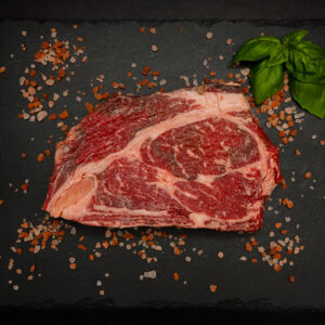 Stek z Antrykotu bez kości świeży (1 kg)