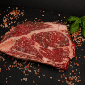 Stek z Antrykotu bez kości sezonowany (1 kg)