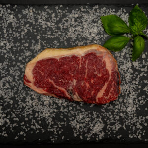 Stek z Rostbefu bez kości świeży (1 kg)