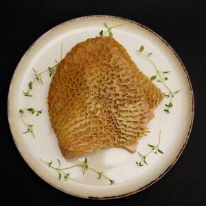 Flaki (mrożone, surowe) (1 kg)