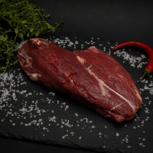 Główka Polędwicy Wołowej (1 kg)