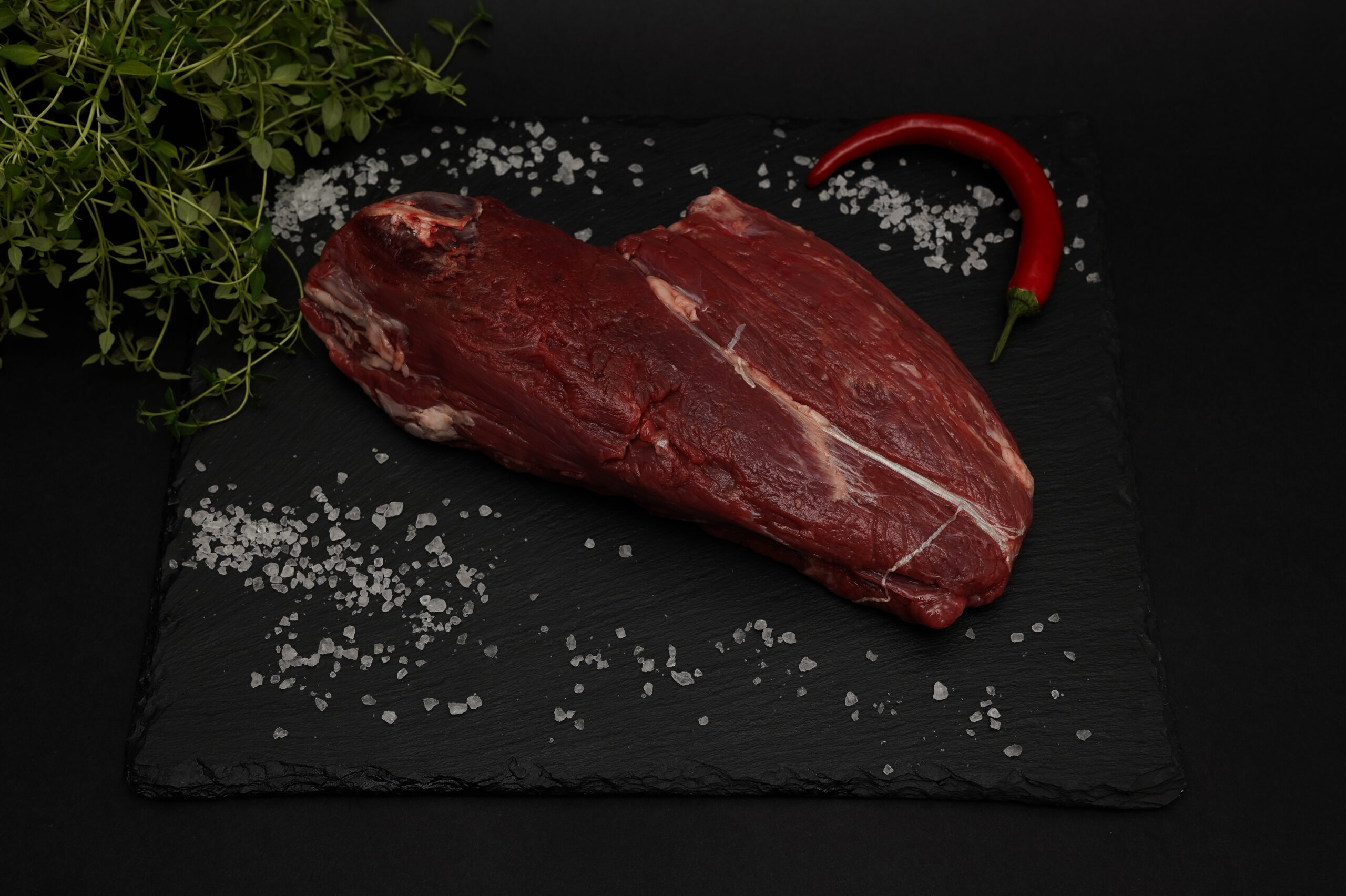 Główka Polędwicy Wołowej (1 kg) - obrazek 2