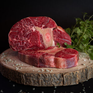 Goleń Wołowa (1 kg)