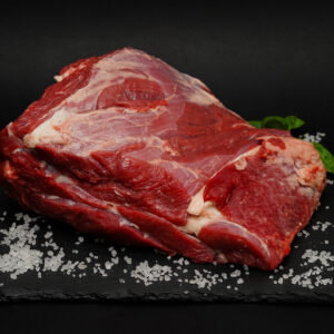 Karczek Wieprzowy (1 kg)