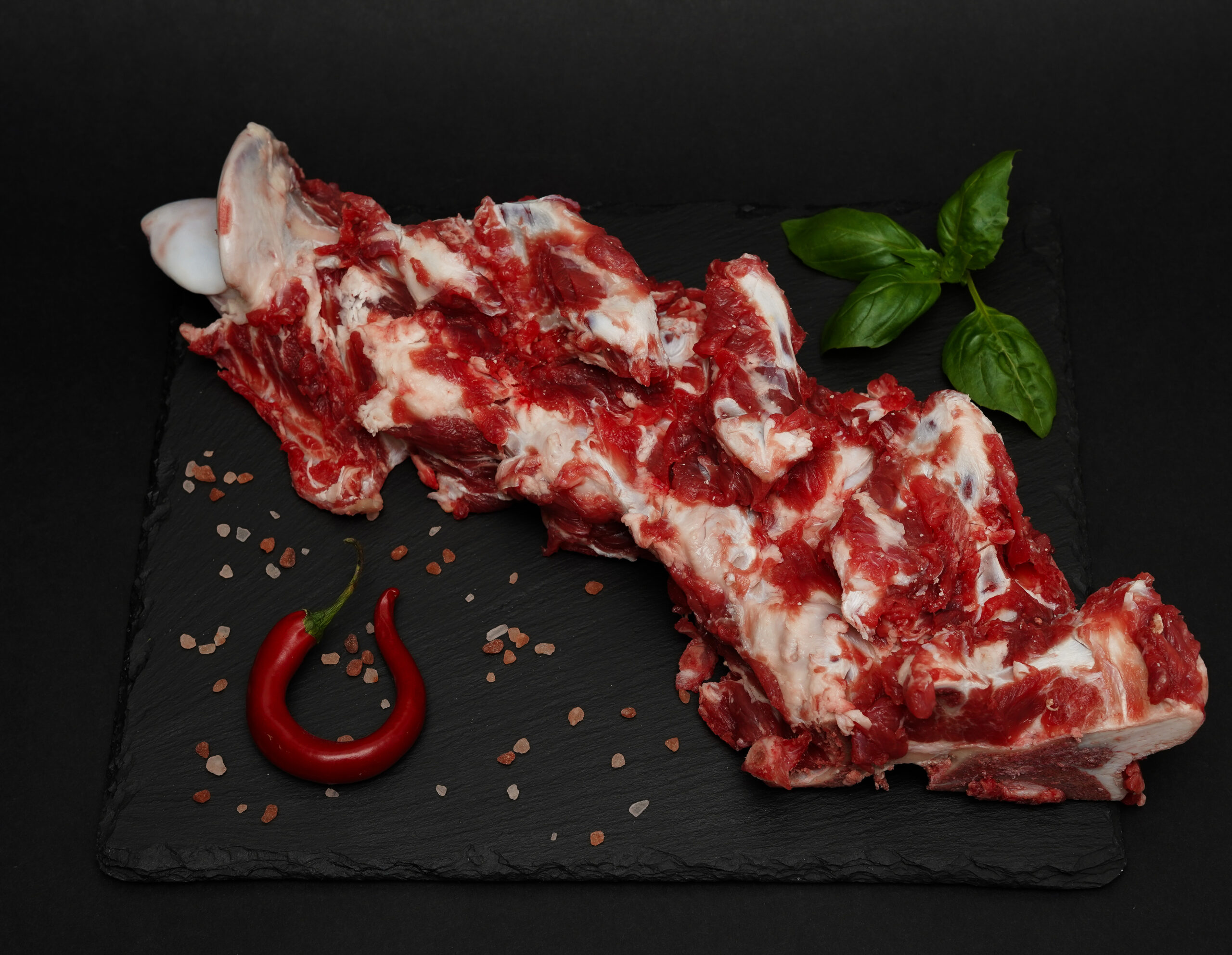 Kości Rosołowe (1 kg)