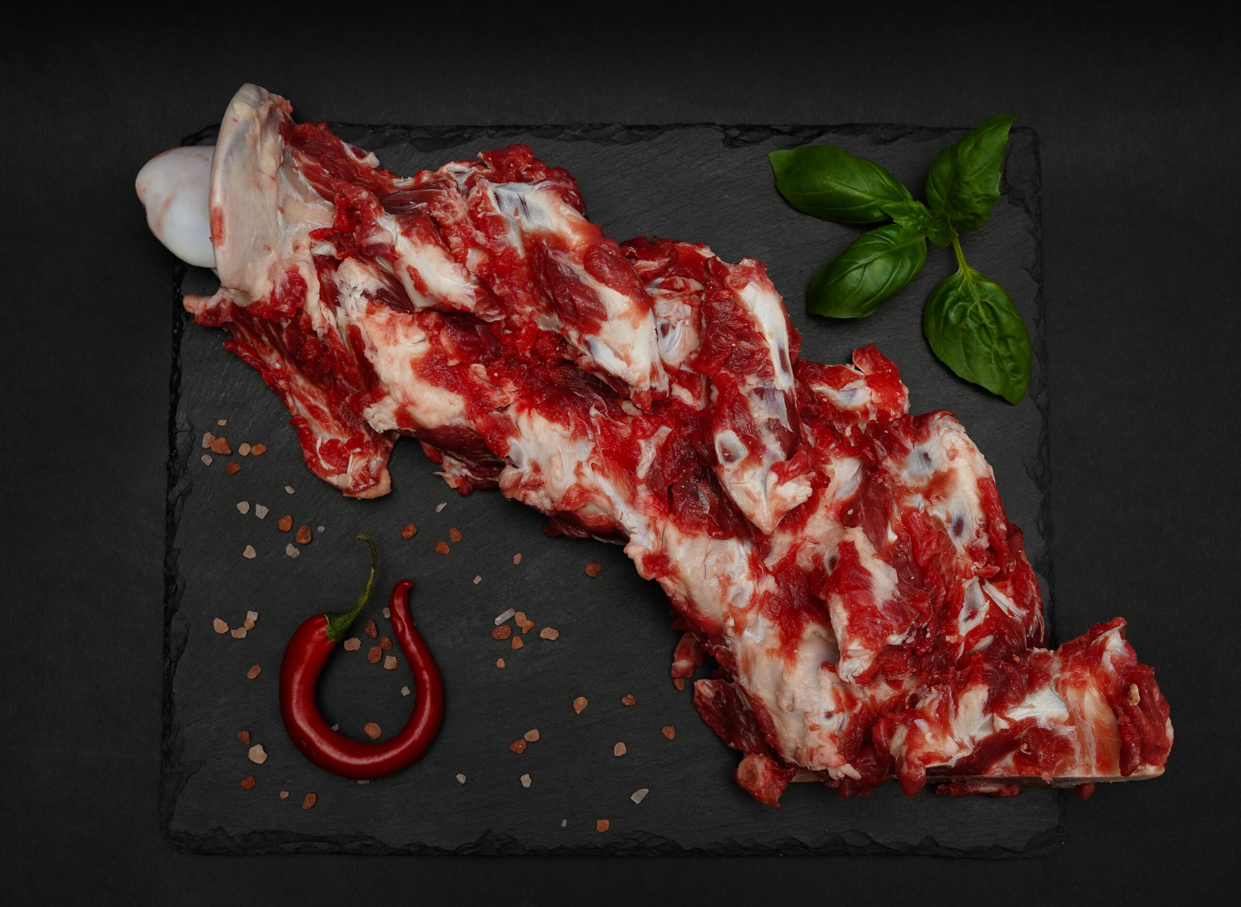 Kości Rosołowe (1 kg) - obrazek 7