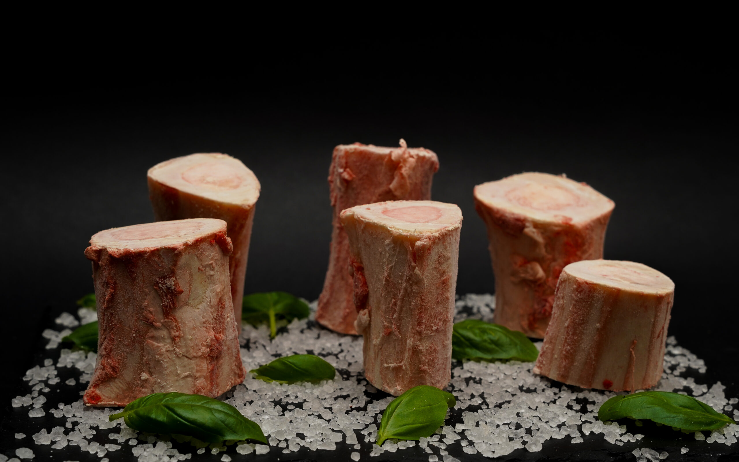 Kości Szpikowe wołowe (1 kg) - obrazek 2