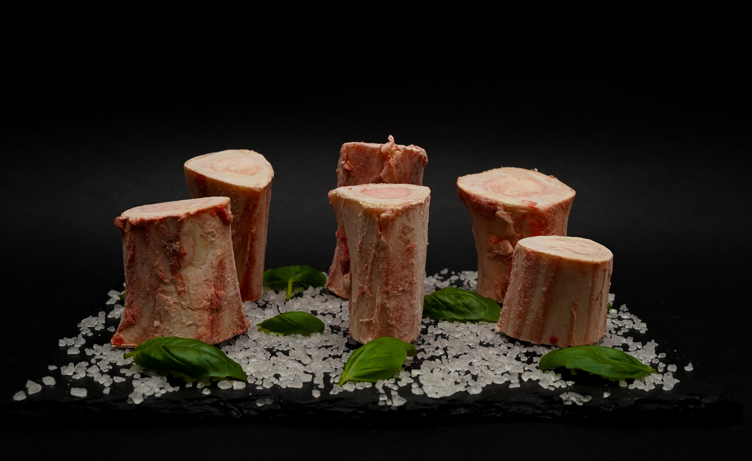 Kości Szpikowe wołowe (1 kg) - obrazek 3