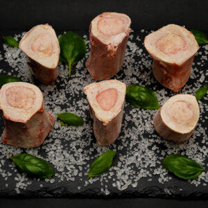 Kości Szpikowe wołowe (1 kg)