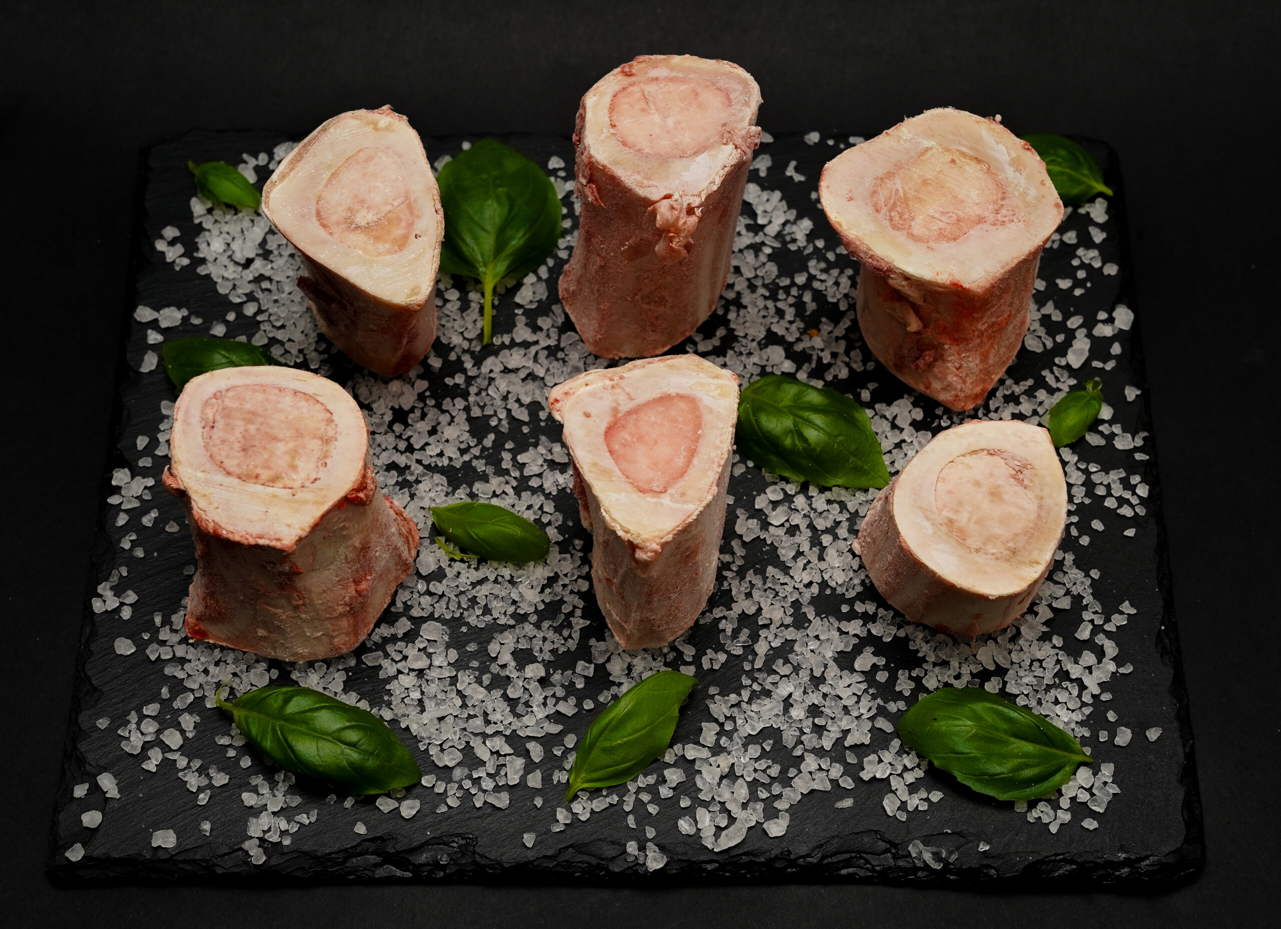 Kości Szpikowe wołowe (1 kg)