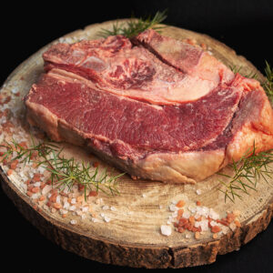 Mostek Wołowy z Kością (1 kg)