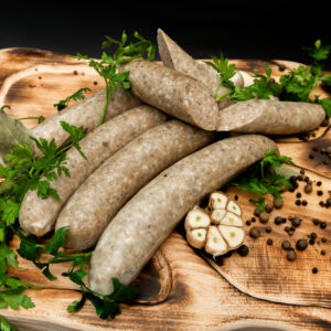 Pasztetowa - delikatna wędlina smarowna (1 kg)