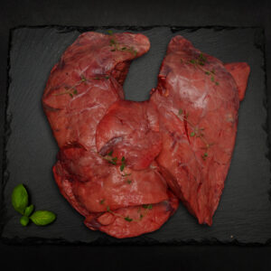 Płucka Wieprzowe (mrożone) (1 kg)