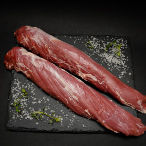 Polędwiczki Wieprzowe (1 kg)