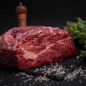 Stek z Rozbratla bez kości sezonowany (1 kg)