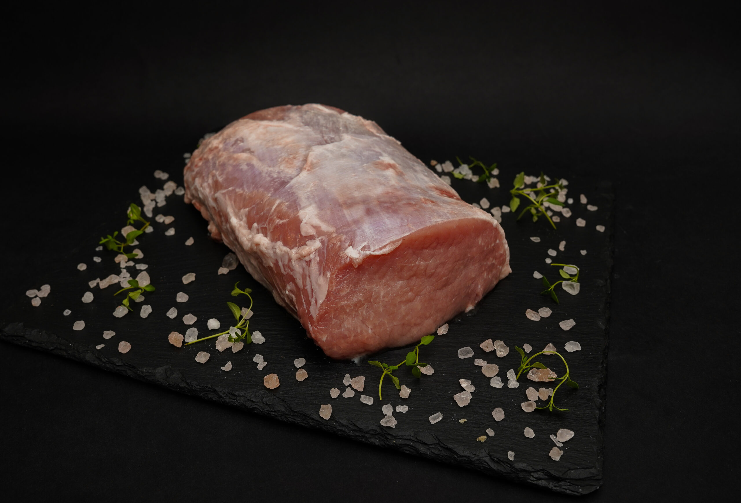 Schab Wieprzowy (1 kg) - obrazek 2