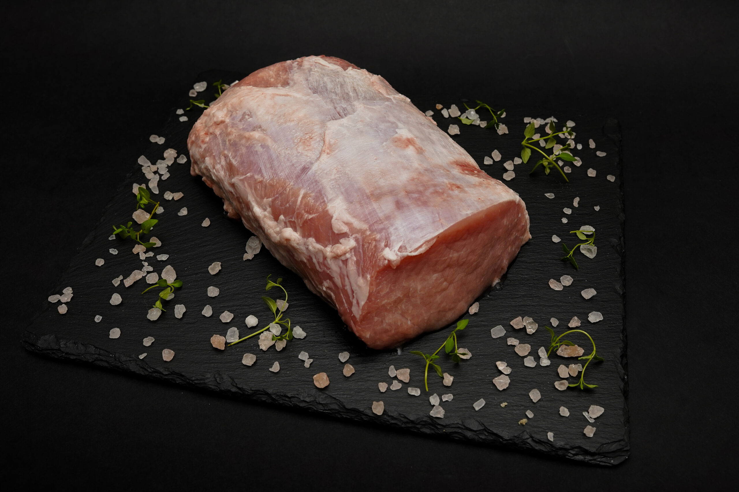 Schab Wieprzowy (1 kg)