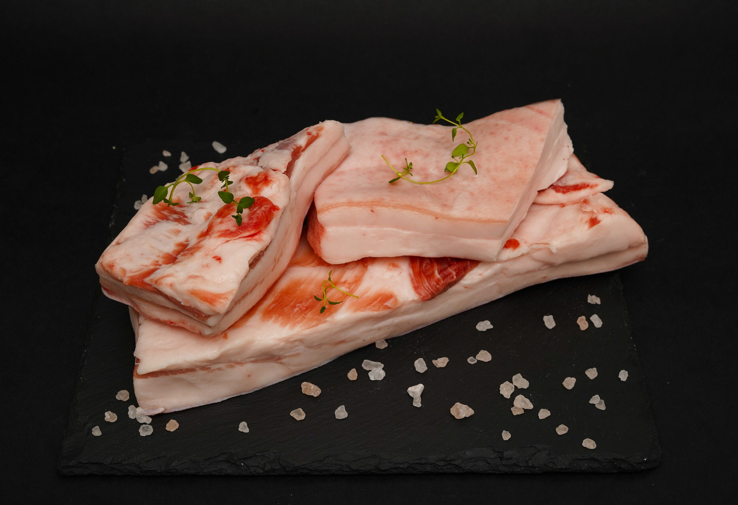 Słonina (1 kg) - obrazek 2