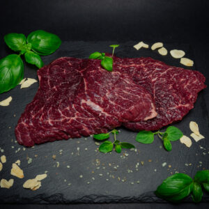 Stek Minutowy świeży (elementy udźca i łopatki) (1 kg)