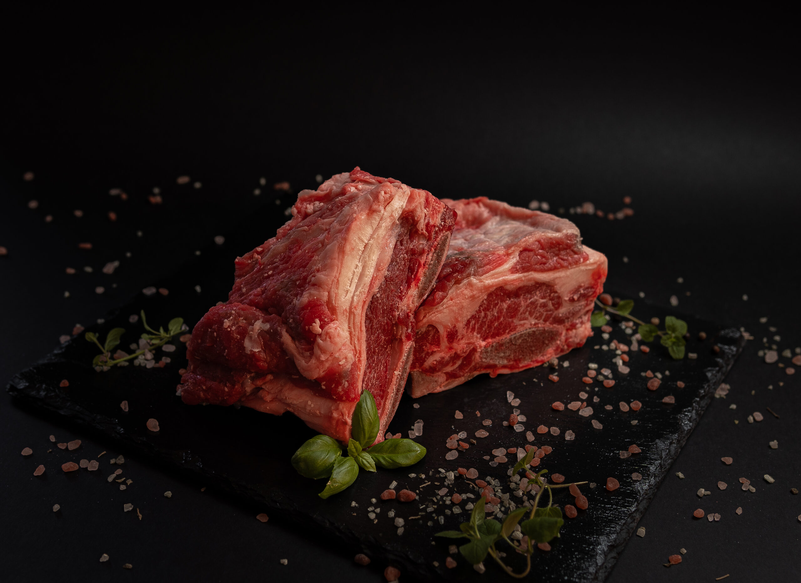 Szponder Wołowy (1 kg) - obrazek 2