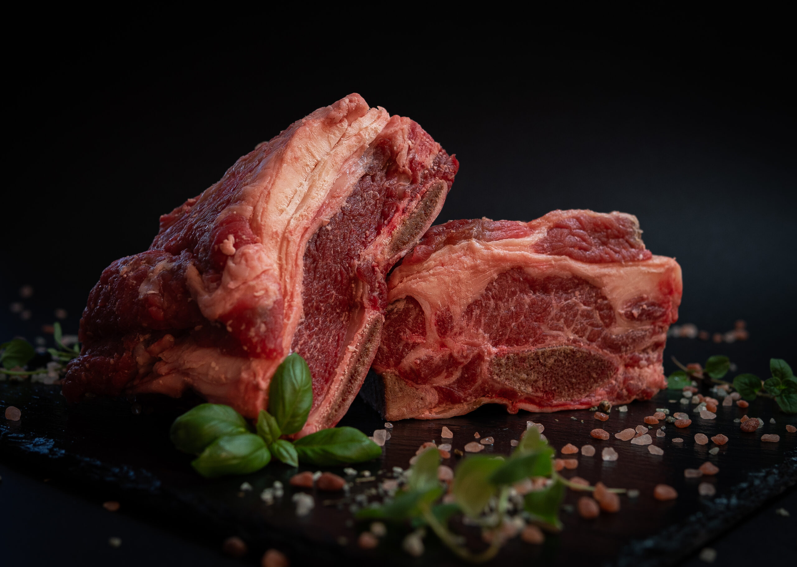 Szponder Wołowy (1 kg)