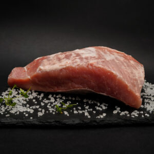 Szynka Wieprzowa surowa (1 kg)