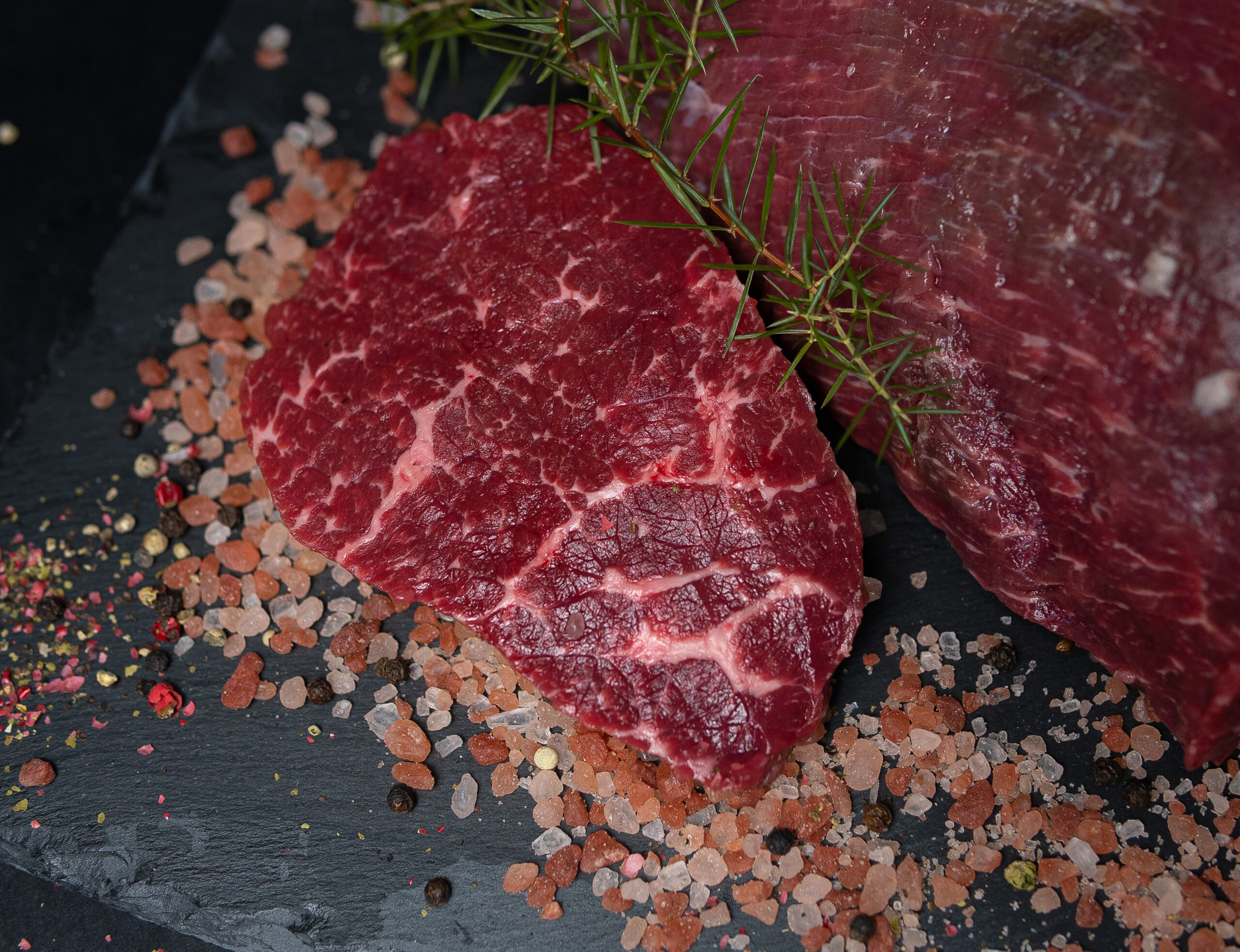 Udziec Wołowy (1 kg)