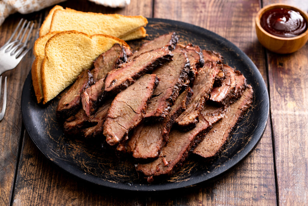 szponder wołowy duszony – przepis krok po kroku