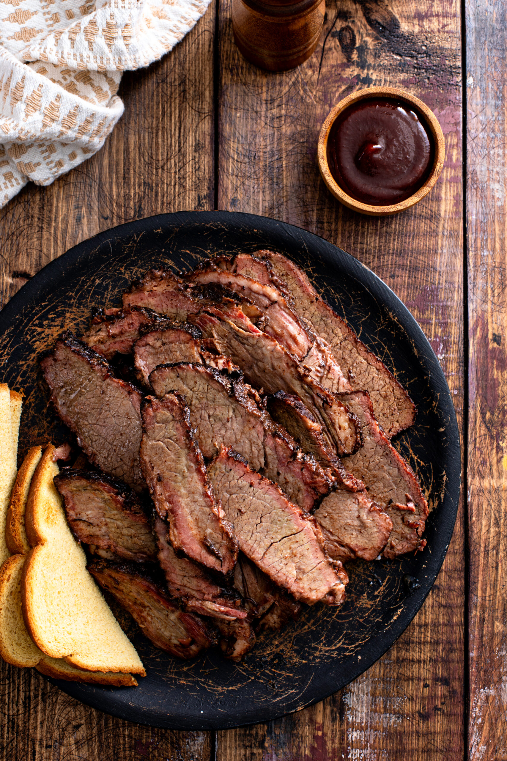 szponder wołowy Black Angus – surowa porcja